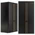 smeg black appliance - Thumbnail 3