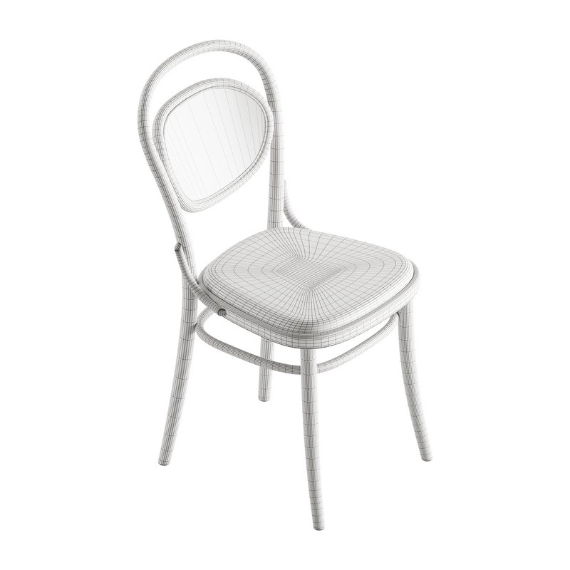 20 Chair by TON - Image 14