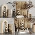 Decor set 001 - Thumbnail 1