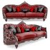 Riva Sofa - Thumbnail 1