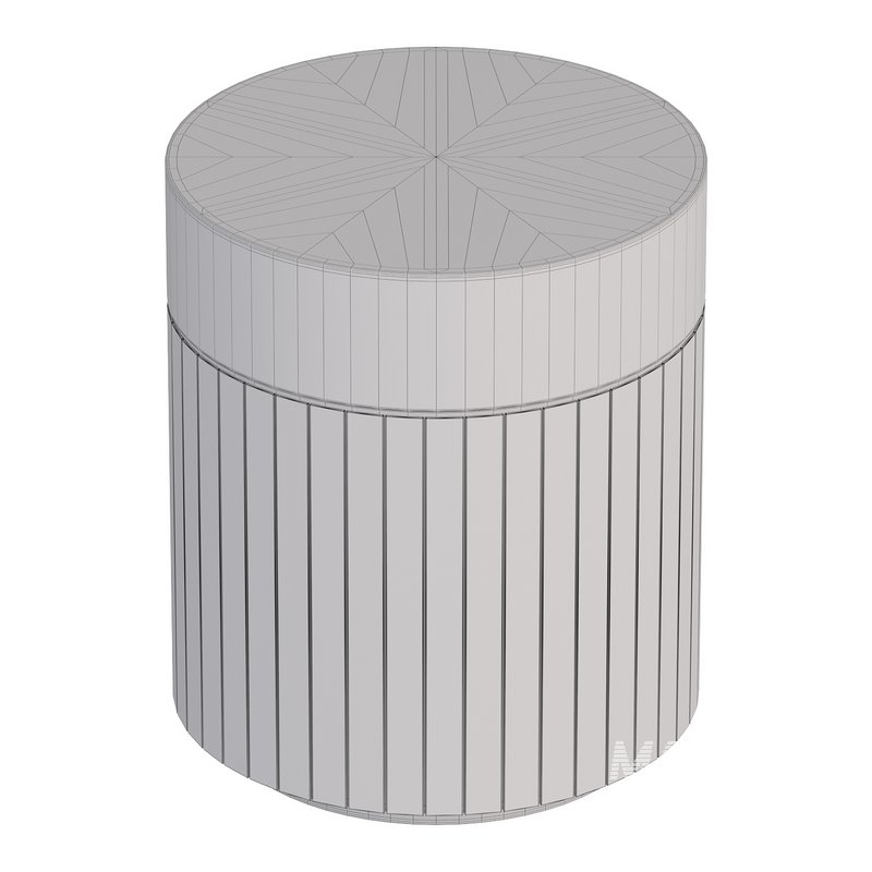 Lida Side Table - Image 2