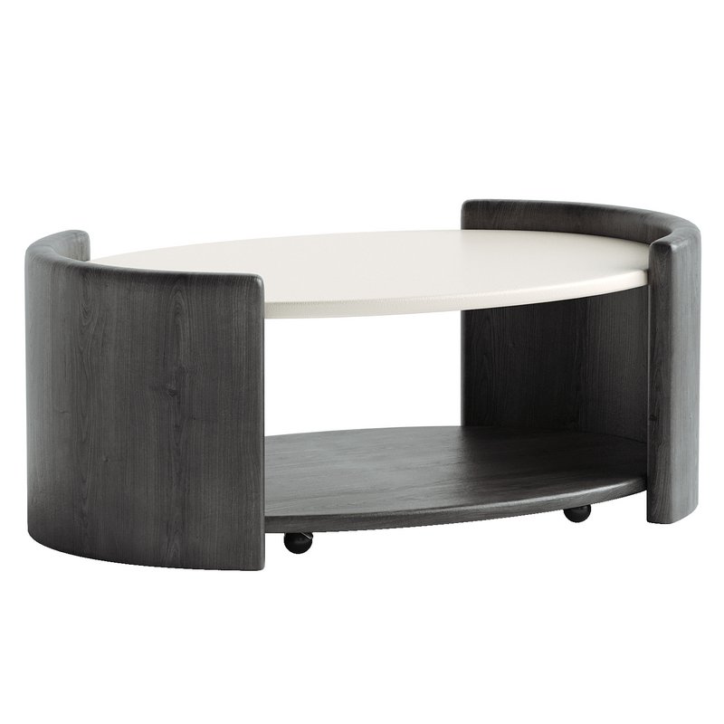 Hira Coffee Table - Image 3