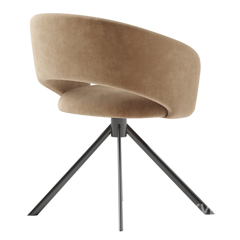 ACE swivel chair - Image 6