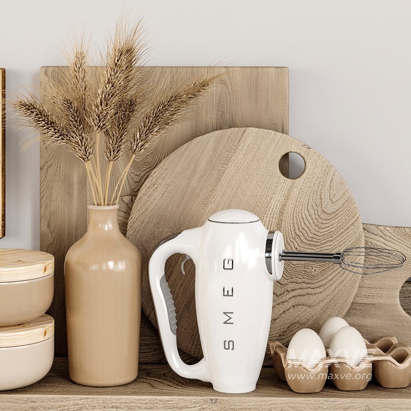 accessories smeg 05 - Image 6