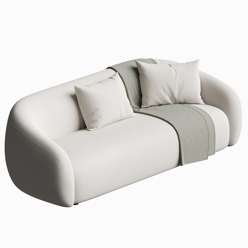 Carrion Sofa - Image 1