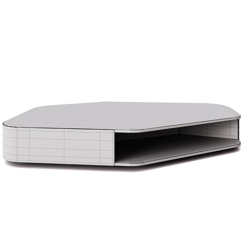 Diagramma By Coffee Tables - Image 2