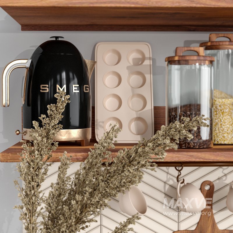 accessories smeg 09 - Image 3