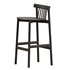 Pind Bar Stool - Thumbnail 1