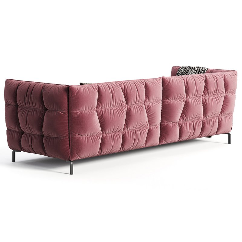 Husk sofa b&b italia - Image 9