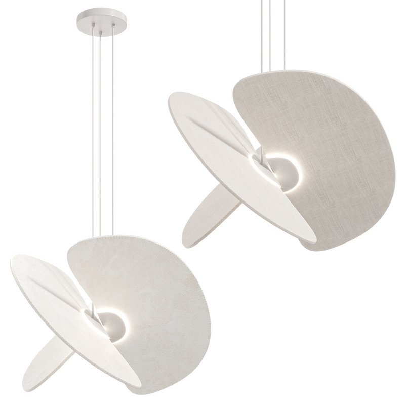 Levante Pendant - Image 1