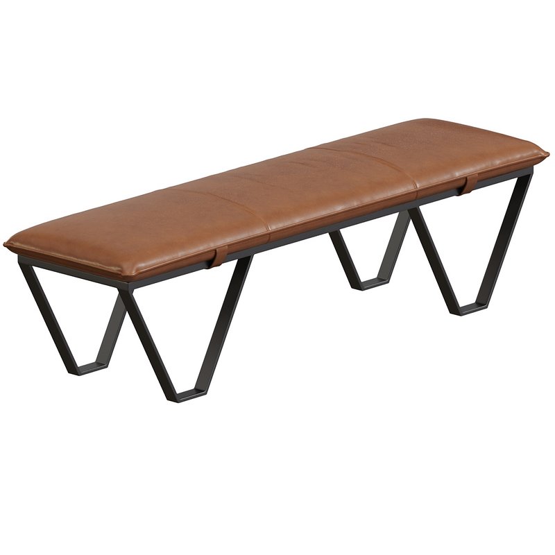 Vannoy Bench - Image 1