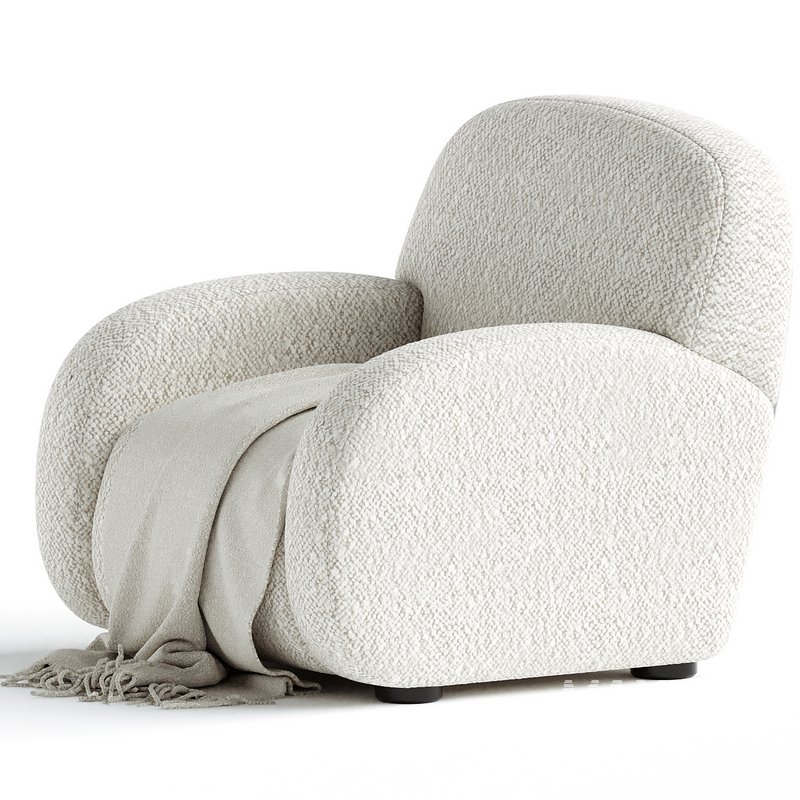 Algiers Chair - Image 2