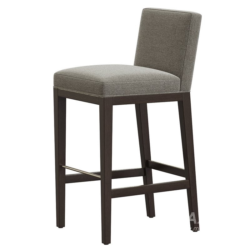 Geoffrey Stool - Image 1
