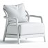 FLEXFORM ALISON OUTDOOR Armchair design Carlo Colombo - Thumbnail 4