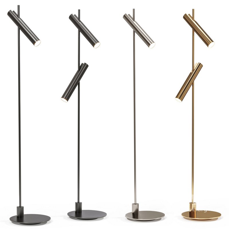 Esprit Kreon Floor Lamp - Image 2
