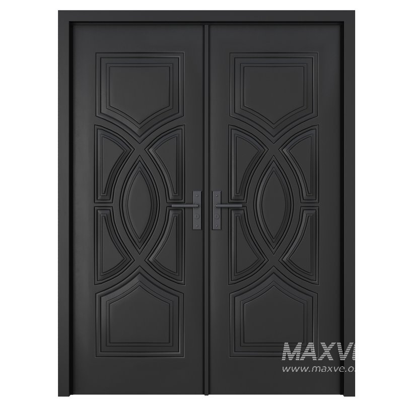 Entrance door set159 - Image 3