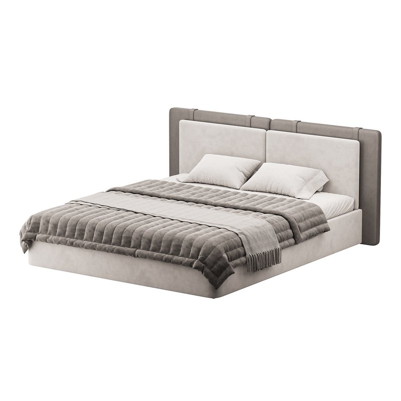 Bed BERGAMO - Image 11