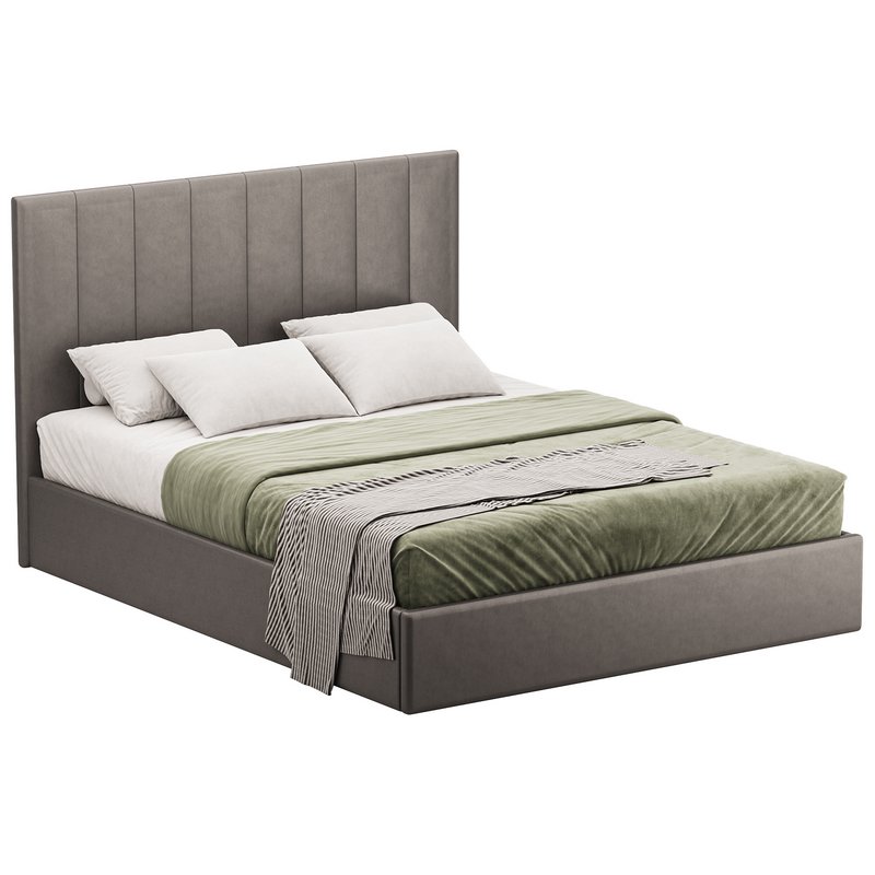 Bed Bega - Image 1