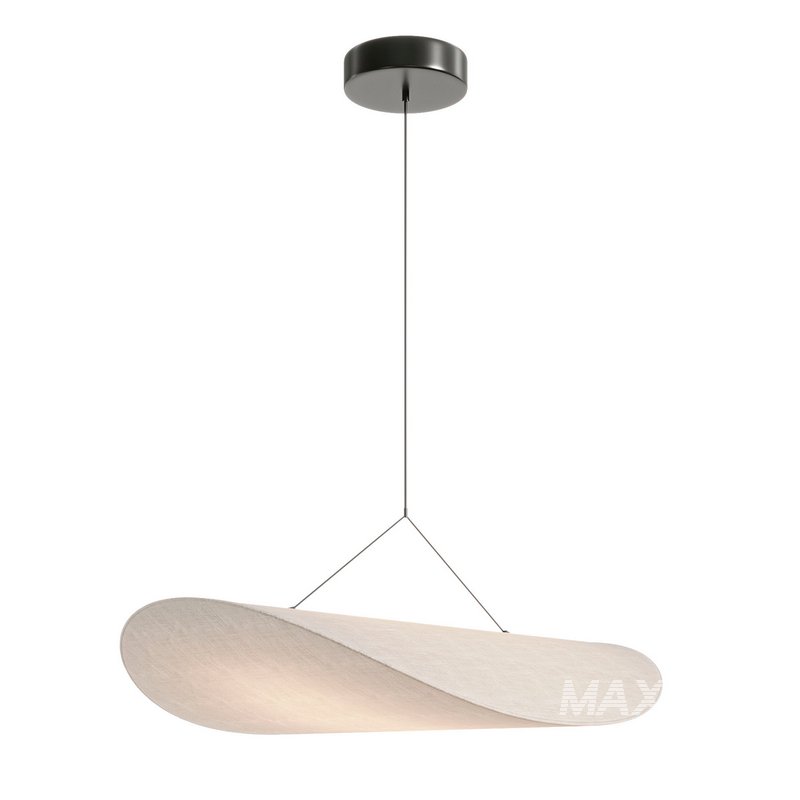 Tense Pendant Lamp D 70 90 120 - Image 4