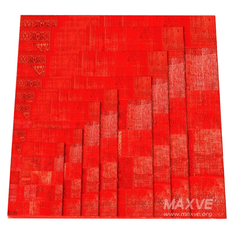 Turkish Patchwork Rugs - Image 3