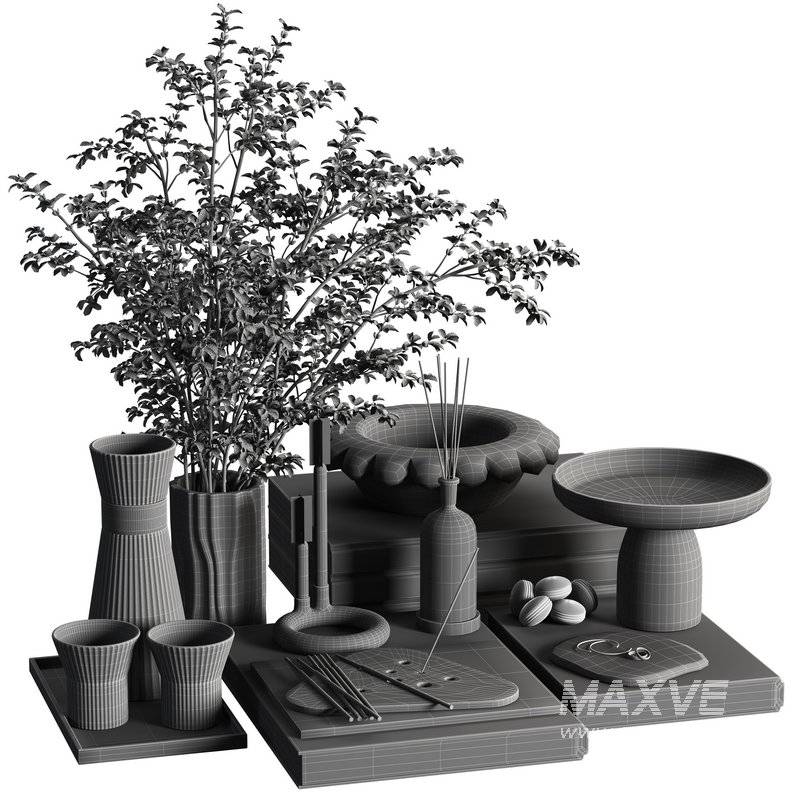 Decorative set - Image 2