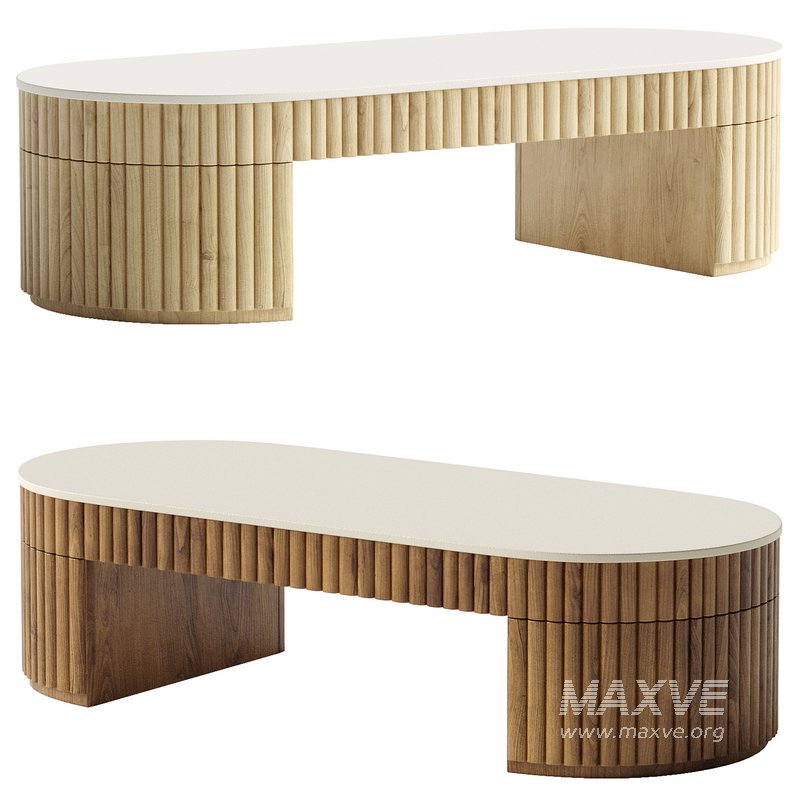 Aniston Coffee Table - Image 1