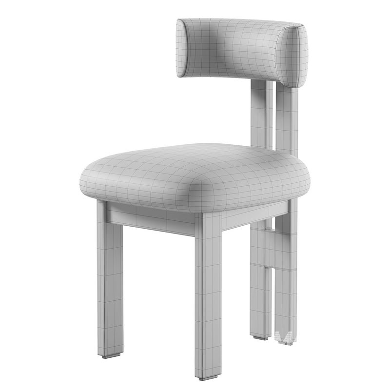 Carina Dining Chair - Image 4
