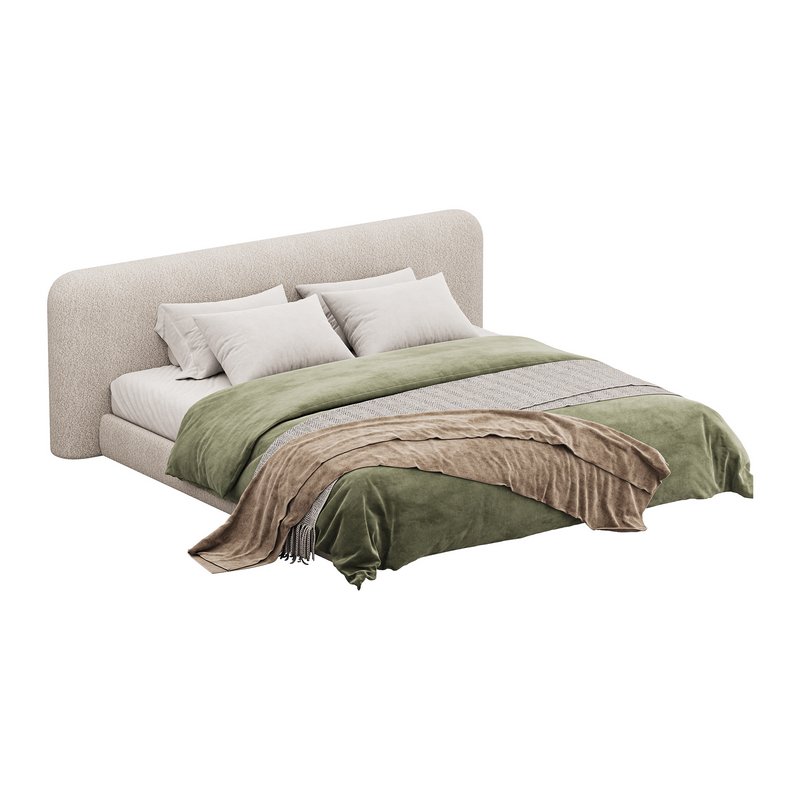 Bed Volume - Image 3