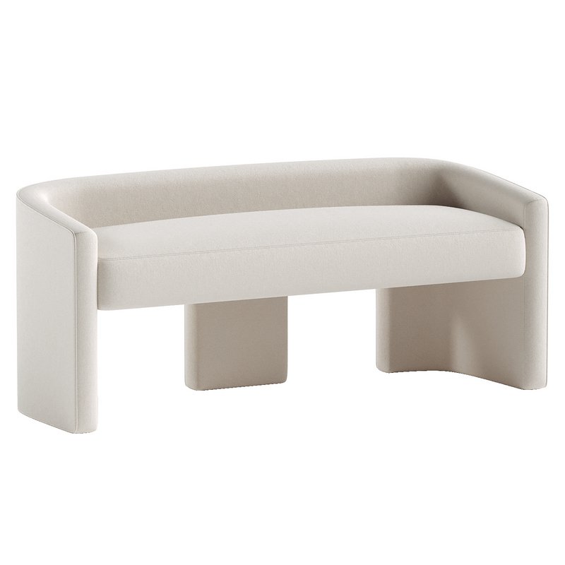 Kennedy Bench - Image 2