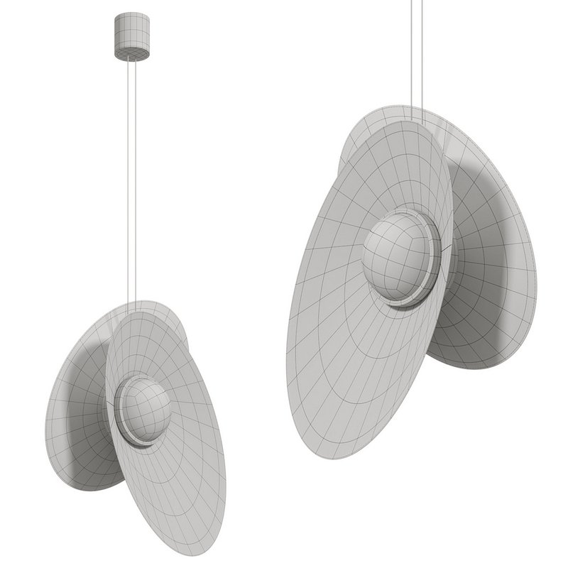Maytoni Evolution Pendant Lamp - Image 3
