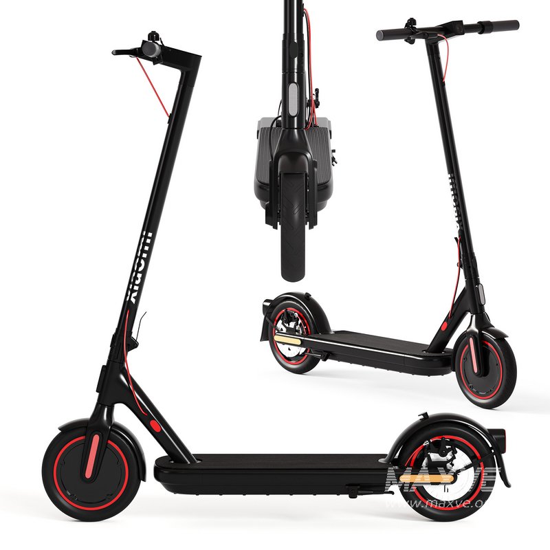 Xiaomi Electric Scooter 4 Pro - Image 1
