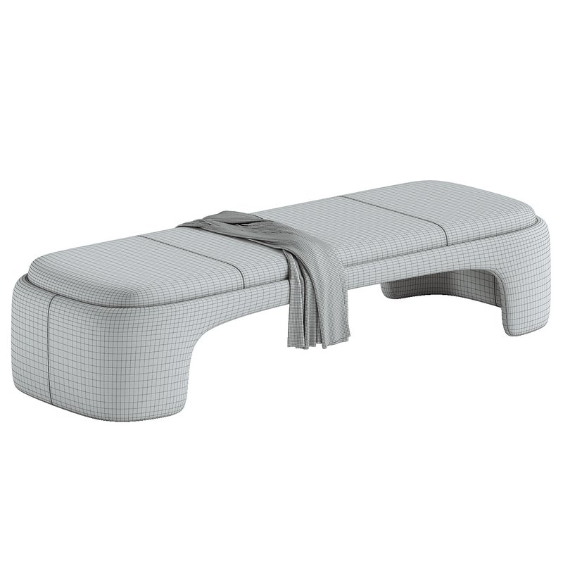 MARSA BENCH - Image 5