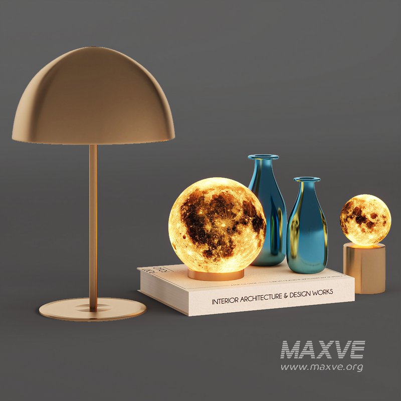 Decorative set - Image 1