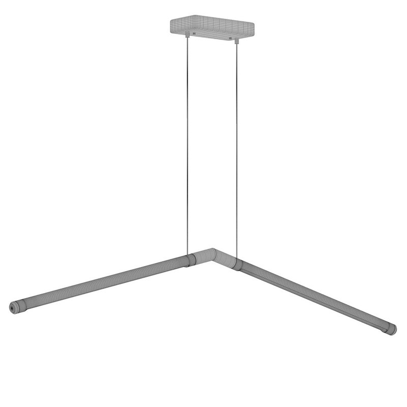 Rail, row lamp FLURRY Lamparon - Image 4