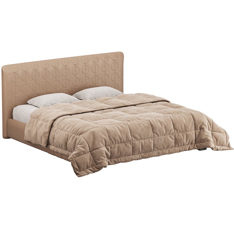 JERDA by Romatti bed - Image 2