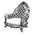 Rich Armchair - Thumbnail 5