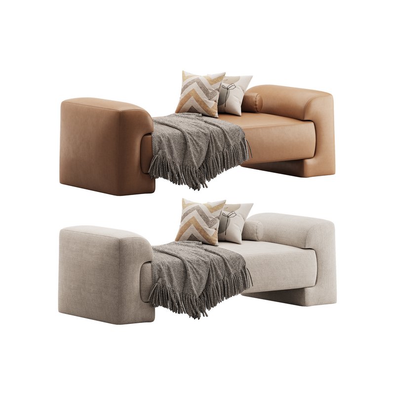 Pylon Daybed - Image 2