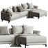 Matthew Sofa by Domkapa - Thumbnail 1