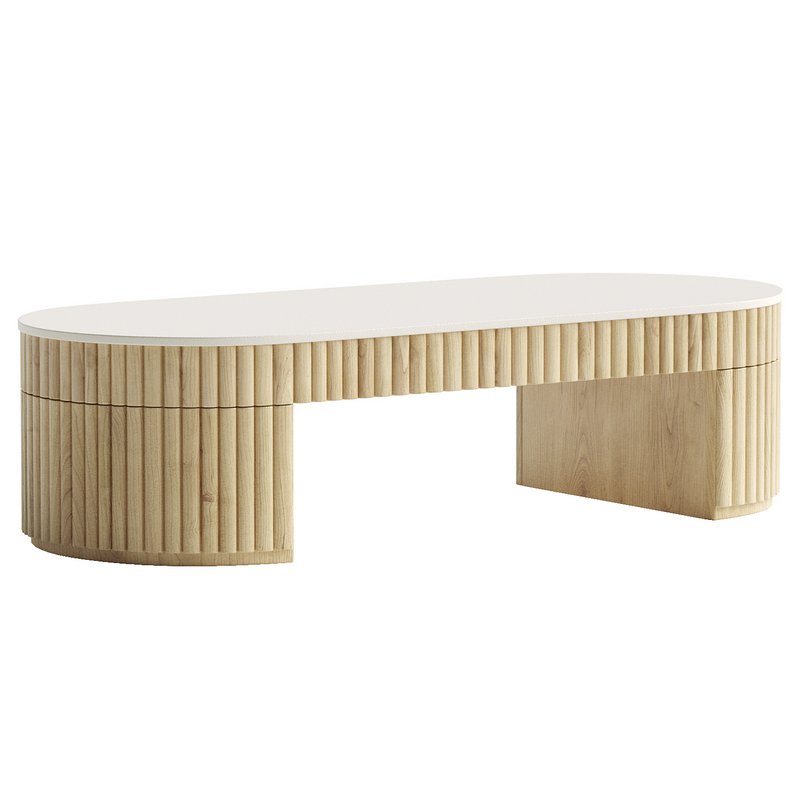 Aniston Coffee Table - Image 2