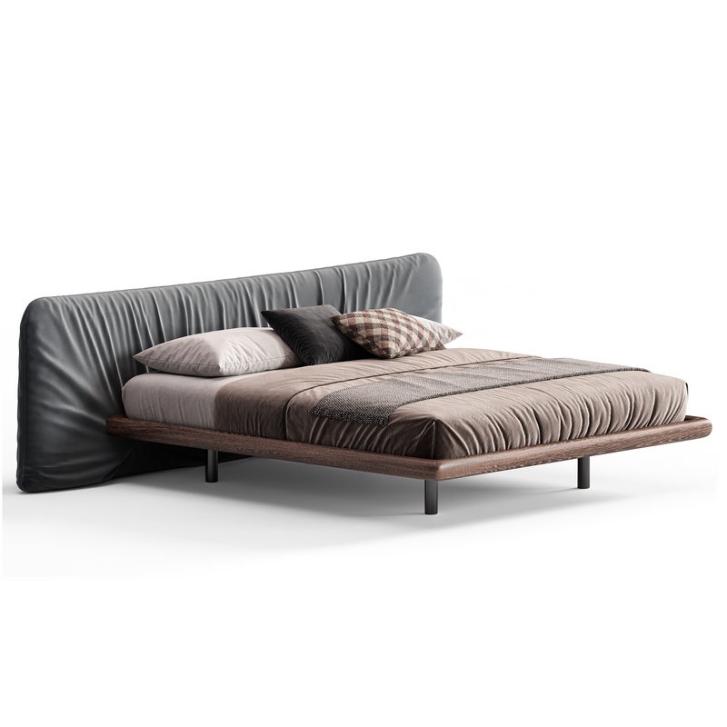 Marlon bed - Image 3