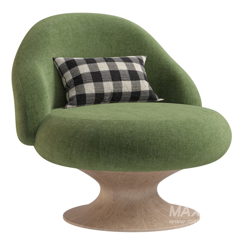 LES INCROYABLES CHAIR - Image 2