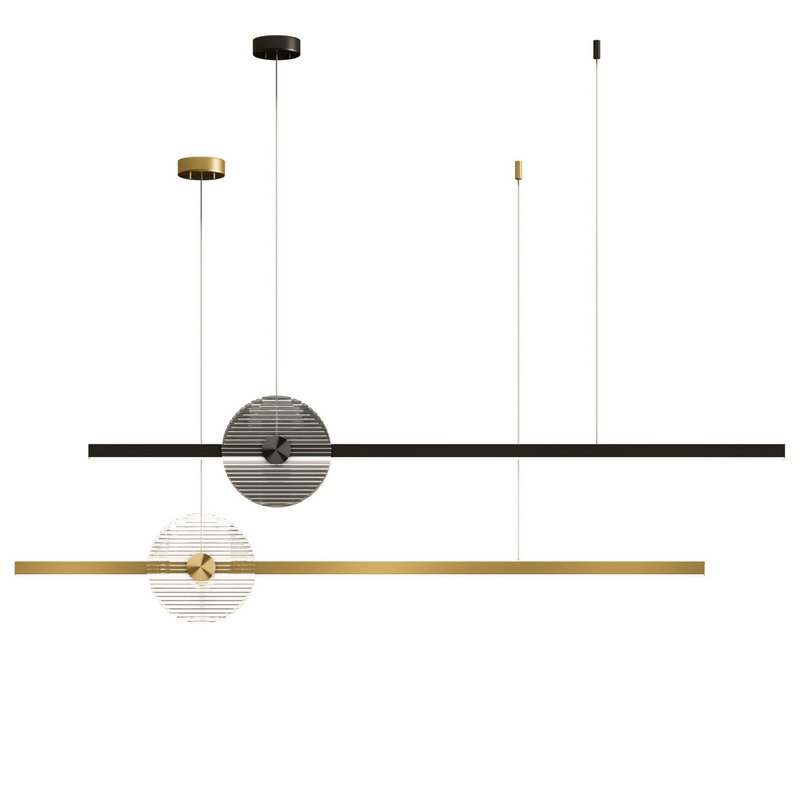 Rail, row lamp ZVI Lampatron - Image 1