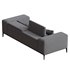 Rigoletto Sofa by Cierre - Thumbnail 1