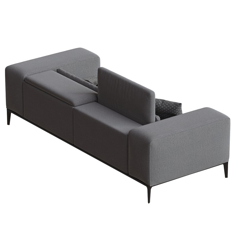 Rigoletto Sofa by Cierre - Image 1