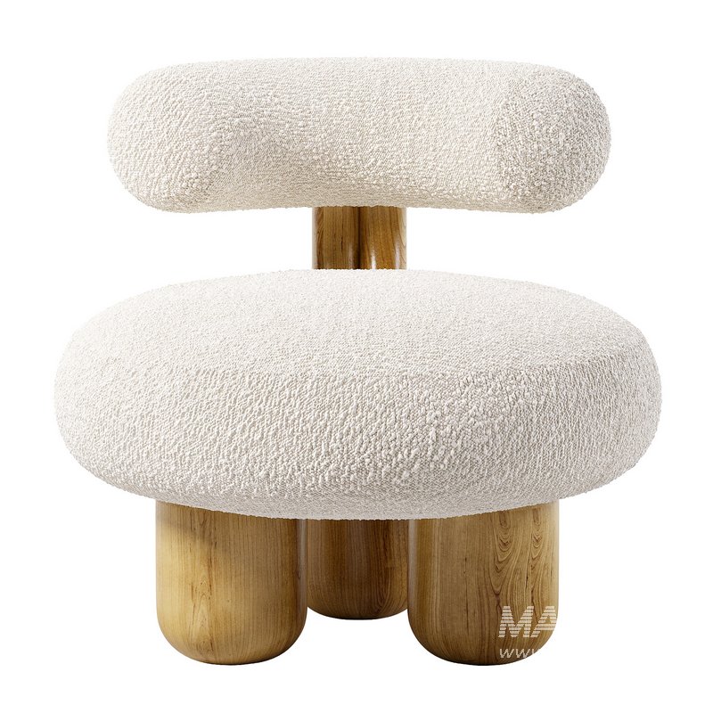 Bling Bling Chair - Image 2