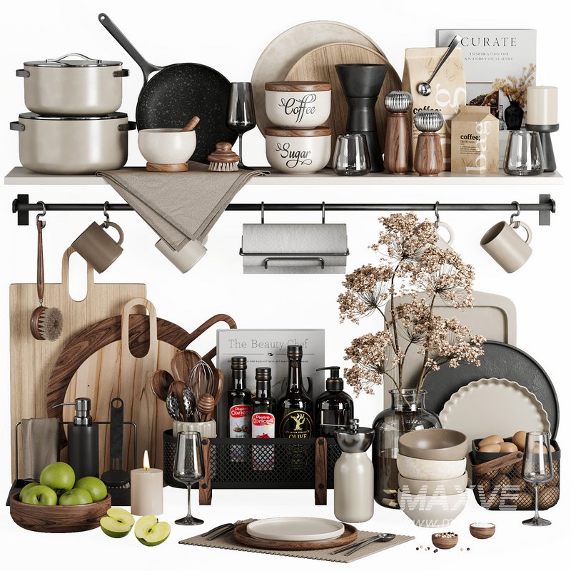 kitchen accessories 18 - Image 1