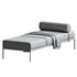 Vesta Alta Iron Frame Bench - Thumbnail 4