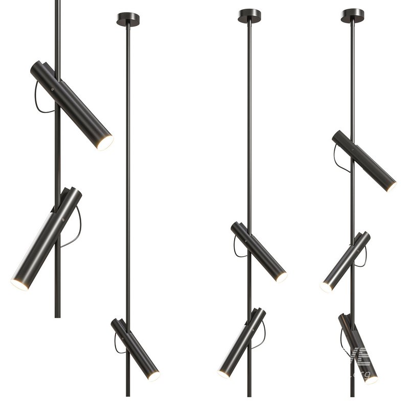 Ansel Pendant Spot Light - Image 3