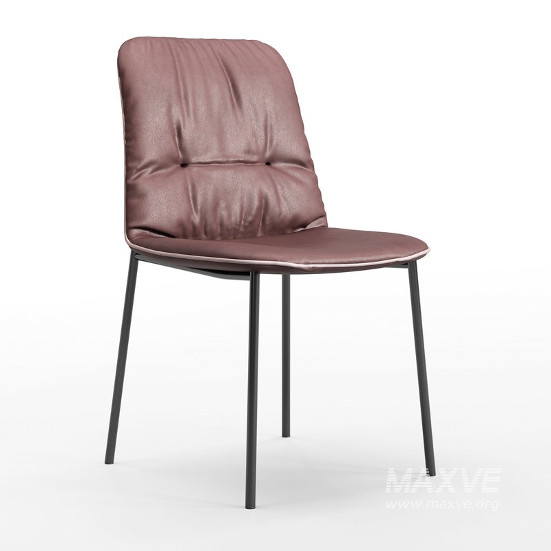 BETTA UPHOLSTERED CHAIRS - Image 4