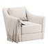 Luanna Swivel Chair - Thumbnail 14